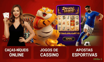 Bônus e prêmios 888brl